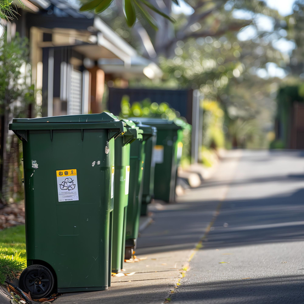 Gestión de Residuos Sólidos Urbanos