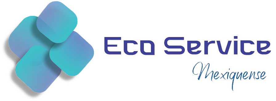 Eco Service Mexiquense Logo